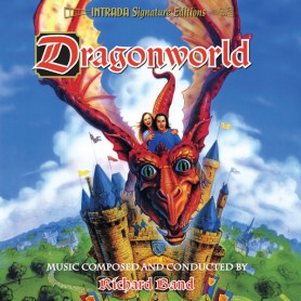 DRAGONWORLD