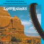 Land Raiders | Bruno NICOLAI | CD