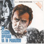 La classe operaia va in paradiso • La propieta non e piu un furto | Ennio MORRICONE | CD