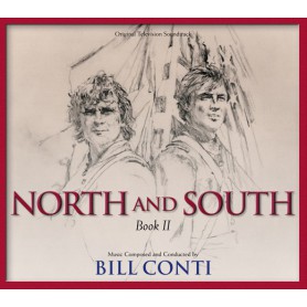 NORTH AND SOUTH Vol.2