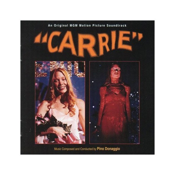 CARRIE CARRIE