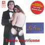 White Dog • So Fine | Ennio MORRICONE | CD