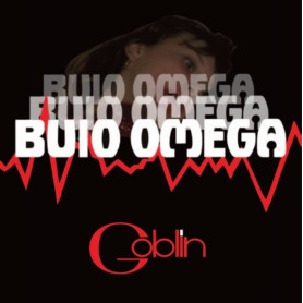 Buio Omega (Expanded) | GOBLIN | CD
