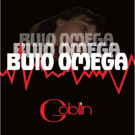 Buio Omega (Expanded) | GOBLIN | CD