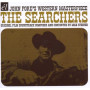 The Searchers | Max STEINER | CD