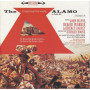 The Alamo | Dimitri TIOMKIN | CD