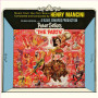 The Party  | Henry MANCINI | CD