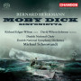 Moby Dick • Sinfonietta | Bernard HERRMANN | CD