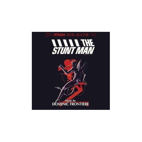 THE STUNT MAN / UNMARRIED WOMAN