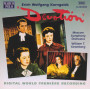Devotion | Erich Wolfgang KORNGOLD | CD