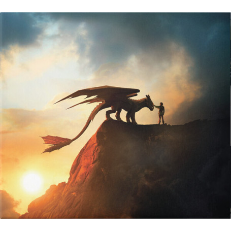 How To Train Your Dragon | John POWELL | CD