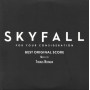 Skyfall | Thomas NEWMAN | CD
