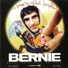 Bernie | Ramon PIPIN | CD