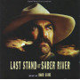 Last Stand at Saber River | David SHIRE | CD