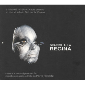 Scacco Alla Regina | Piero PICCIONI | CD