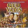 Quo Vadis | Miklos ROZSA | CD