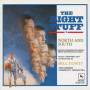 The Right Stuff • North and South | Bill CONTI | CD