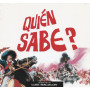 Quien Sabe ? | Luis BACALOV | CD