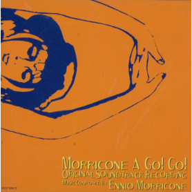 Morricone a Go! Go! | Ennio MORRICONE | CD
