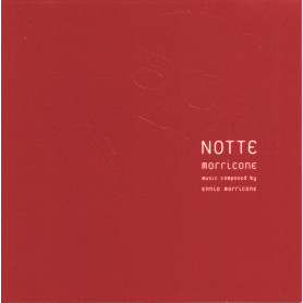 Notte Morricone | Ennio MORRICONE | CD