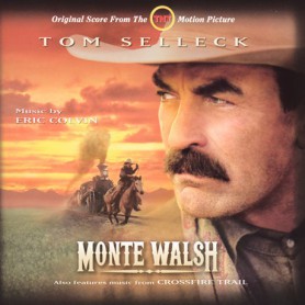 MONTE WALSH / CROSSFIRE TRAIL