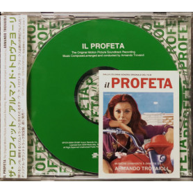 Il Profeta | Armando TROVAJOLI | CD