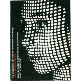 Eviva! l Ennio MORRICONE | CD