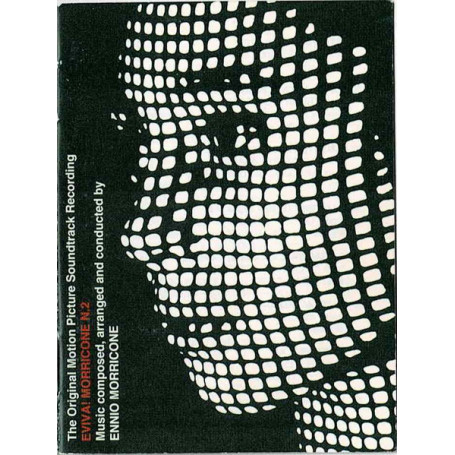 Eviva! l Ennio MORRICONE | CD