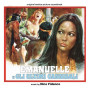 Emanuelle e gli ultimi cannibali | Nico FIDENCO | CD