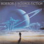 Horror And Science Fiction Film Music | CD