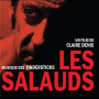 Les salauds | TINDERSTICKS | CD