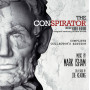 The Conspirator | Mark ISHAM | CD