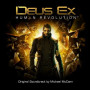 Deus Ex: Human Revolution | Michael McCANN | CD