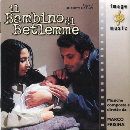 Il bambino di Betlemme | Marco FRISINA | CD