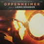 Oppenheimer | Ludwig GÖRANSSON | CD