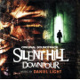 Silent Hill: Downpour | Daniel LICHT | CD
