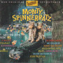 Die Story Von Monty Spinnerratz | Frédéric TALGORN | CD