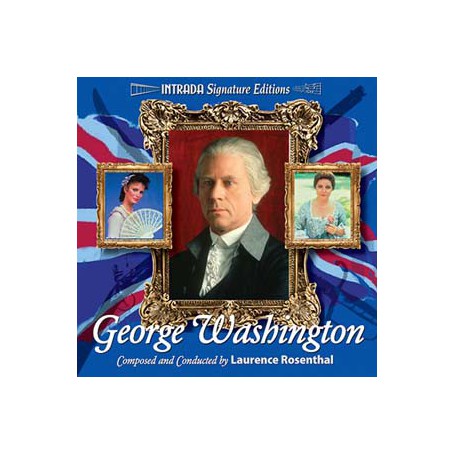 GEORGE WASHINGTON