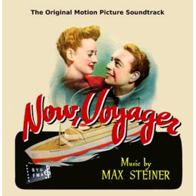 Now, Voyager | Max STEINER | CD
