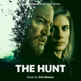The Hunt | Eric NEVEUX | CD
