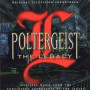 Poltergeist: The Legacy | John VAN TONGEREN • Harry GREGSON-WILLIAMS • Steven M. STERN • Don HARPER | CD