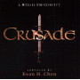 Crusade | Evan H. CHEN | CD