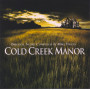 Cold Creek Manor | Mike FIGGIS | CD
