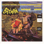 Batman | Nelson RIDDLE | CD