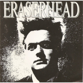 Eraserhead | David LYNCH | CD
