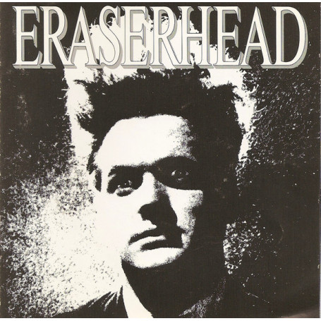 Eraserhead | David LYNCH | CD
