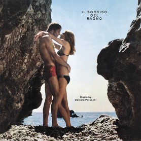 Il Sorriso del ragno | Daniele PATUCCHI | CD