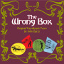 The Wrong Box | John BARRY | CD