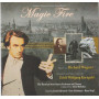 Magic Fire | Richard WAGNER • Erich Wolfgang KORNGOLD | CD