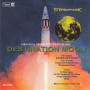 Destination Moon | Leigh STEVENS | CD